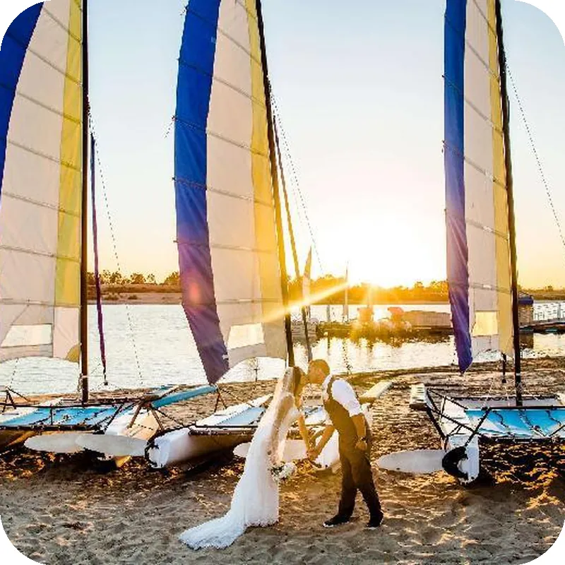 San Diego Mission Bay Resort hotel facilities