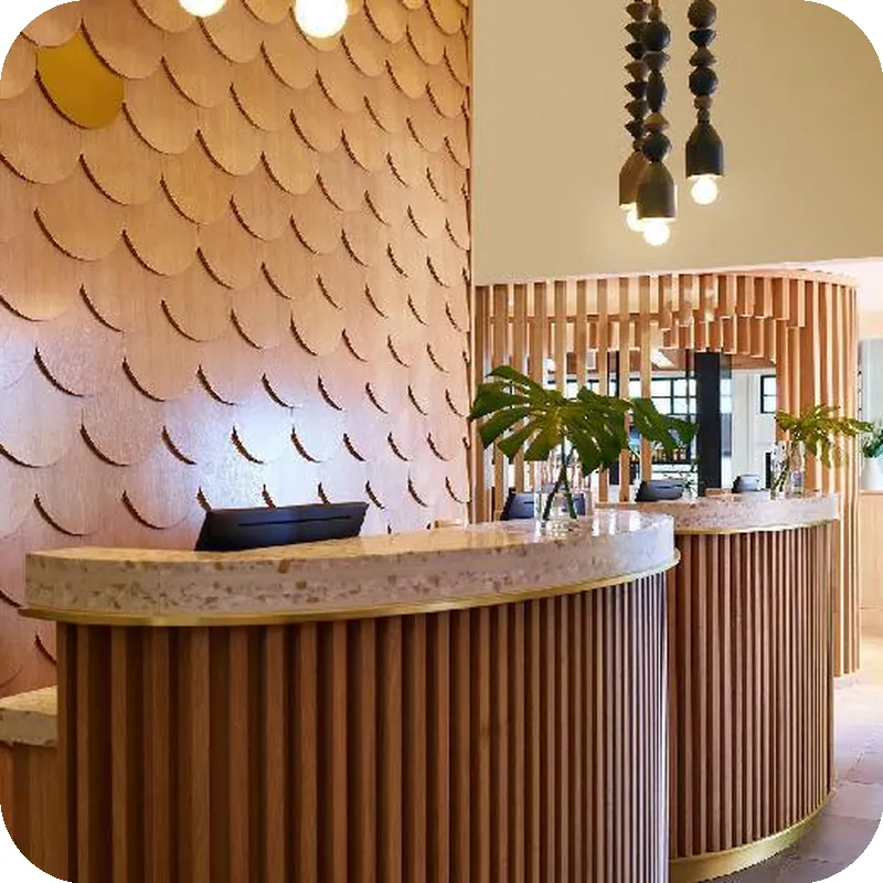 San Diego Mission Bay Resort hotel view