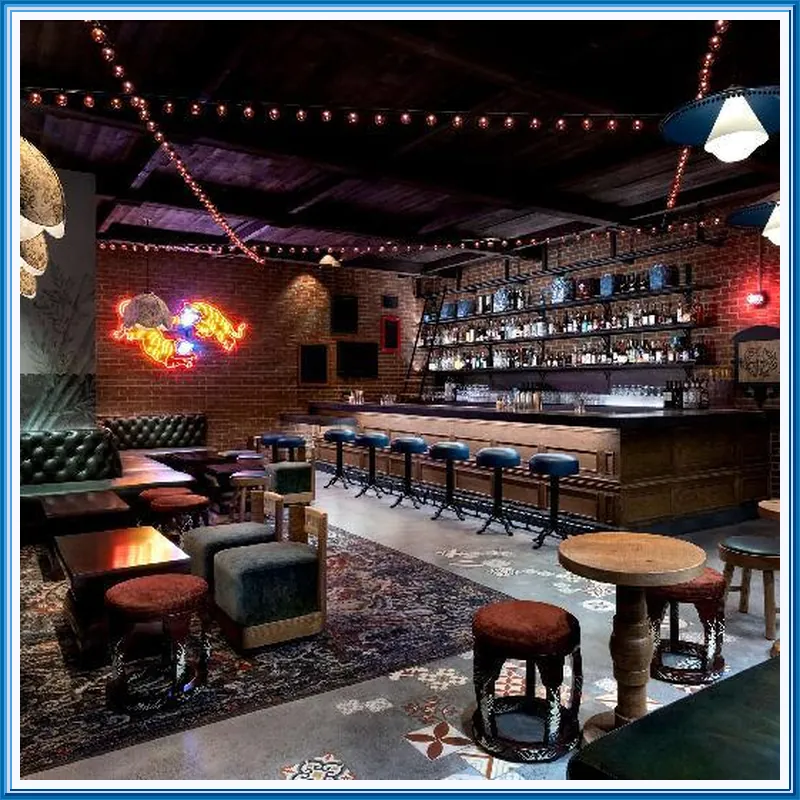 Las Vegas Hilton at Resorts World hotel facilities