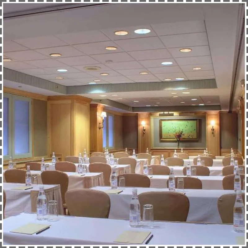 The Whitehall Hotel, BW Premier Collection hotel facilities