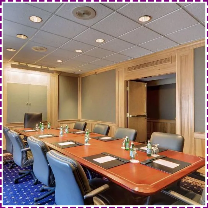 The Whitehall Hotel, BW Premier Collection hotel facilities