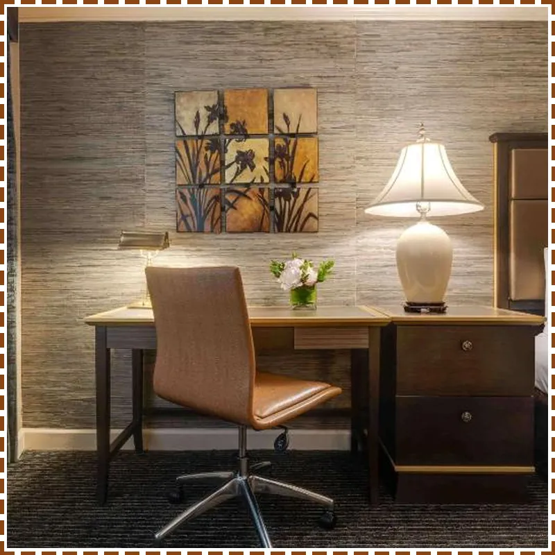 The Whitehall Hotel, BW Premier Collection hotel room