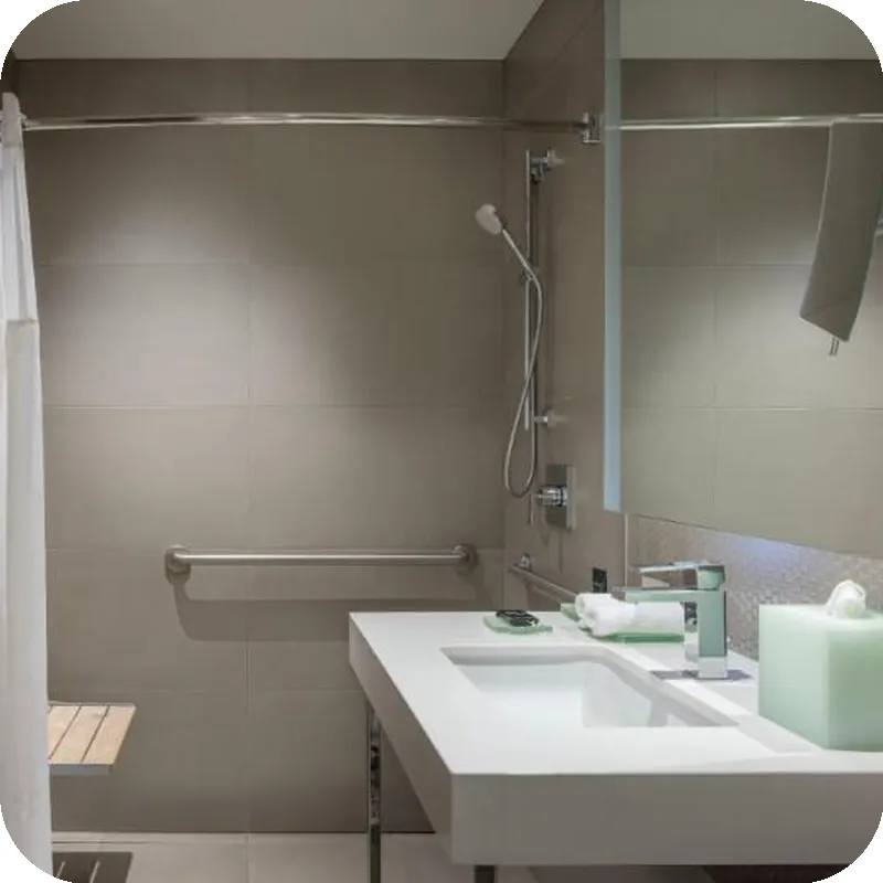 Hyatt Centric The Loop Chicago hotel facilities