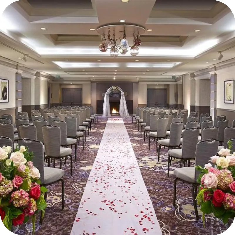 Hyatt Centric Fishermans Wharf hotel facilities