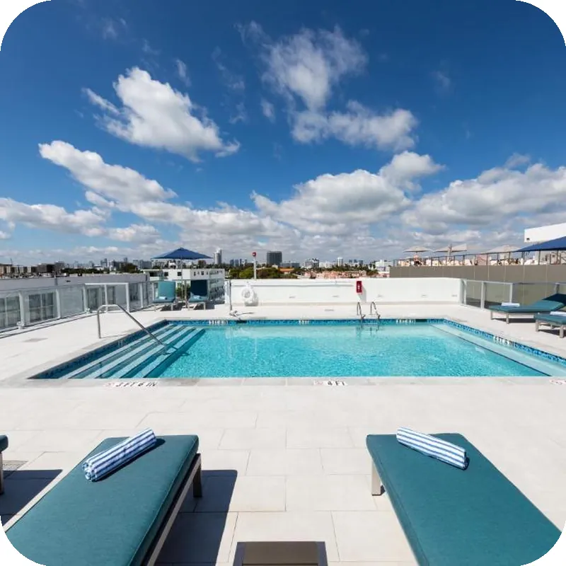 Penguin Hotel hotel facilities