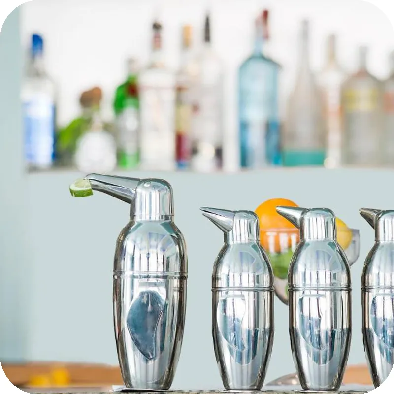 Penguin Hotel hotel facilities