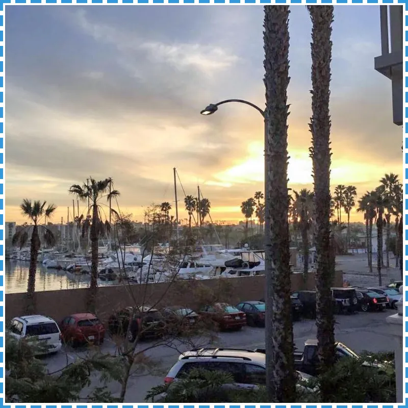 The Portofino Hotel & Marina, a Noble House Hotel hotel facilities