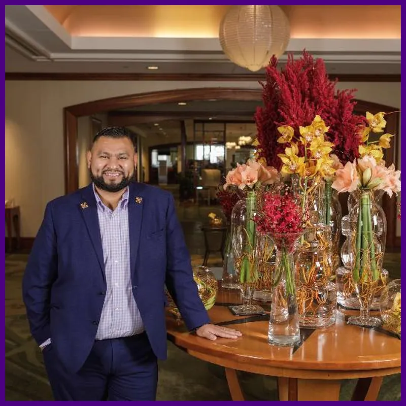 Seaport Hotel® Boston hotel facilities