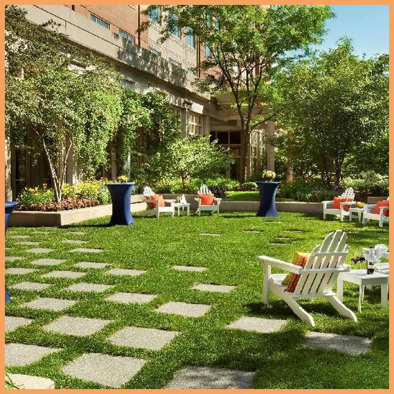 Seaport Hotel® Boston hotel view