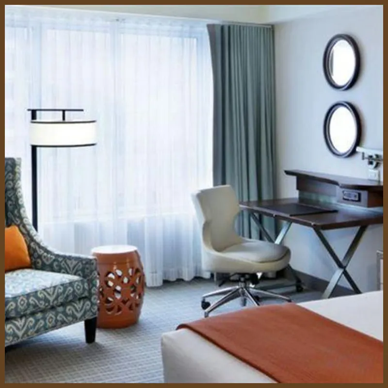 Seaport Hotel® Boston hotel room