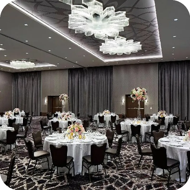 Loews Chicago Hotel hotel facilities