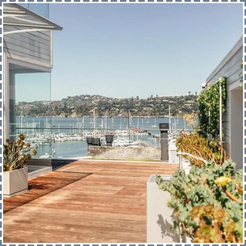 Casa Madrona Hotel and Spa hotel facilities