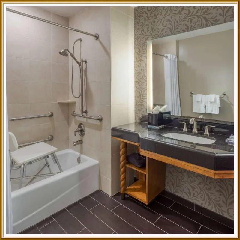 Wyndham Grand Orlando Resort Bonnet Creek hotel facilities