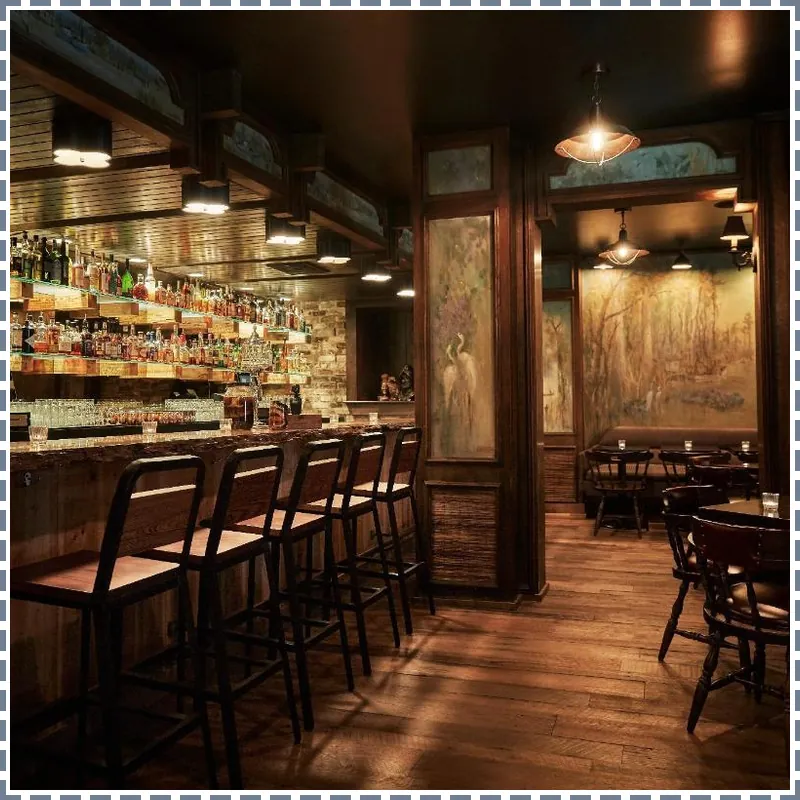 The Pontchartrain Hotel hotel facilities