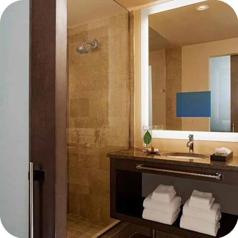 Hyatt At Olive 8 hotel facilities