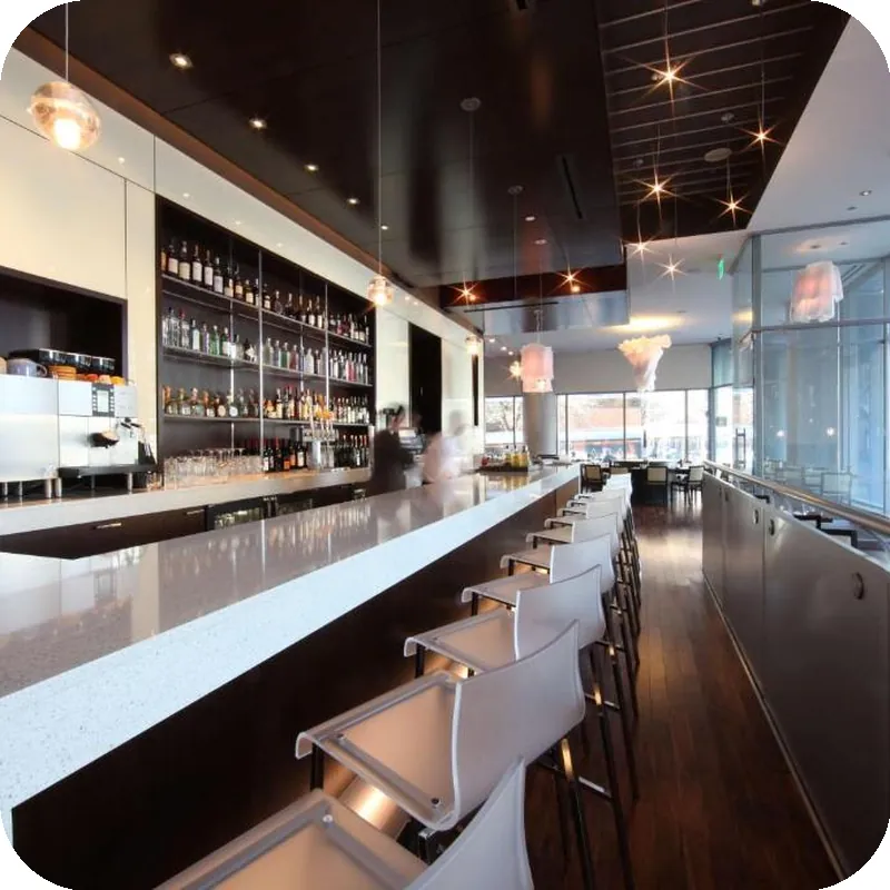 Hyatt At Olive 8 hotel facilities