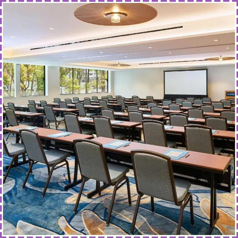 OUTRIGGER Waikiki Paradise Hotel hotel facilities