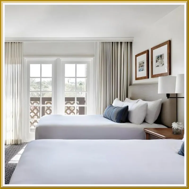 Arizona Grand Resort & Spa hotel room