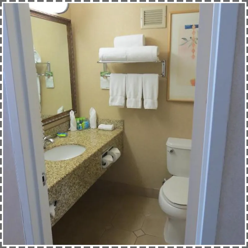 Hyatt Regency Los Angeles International Airport hotel facilities