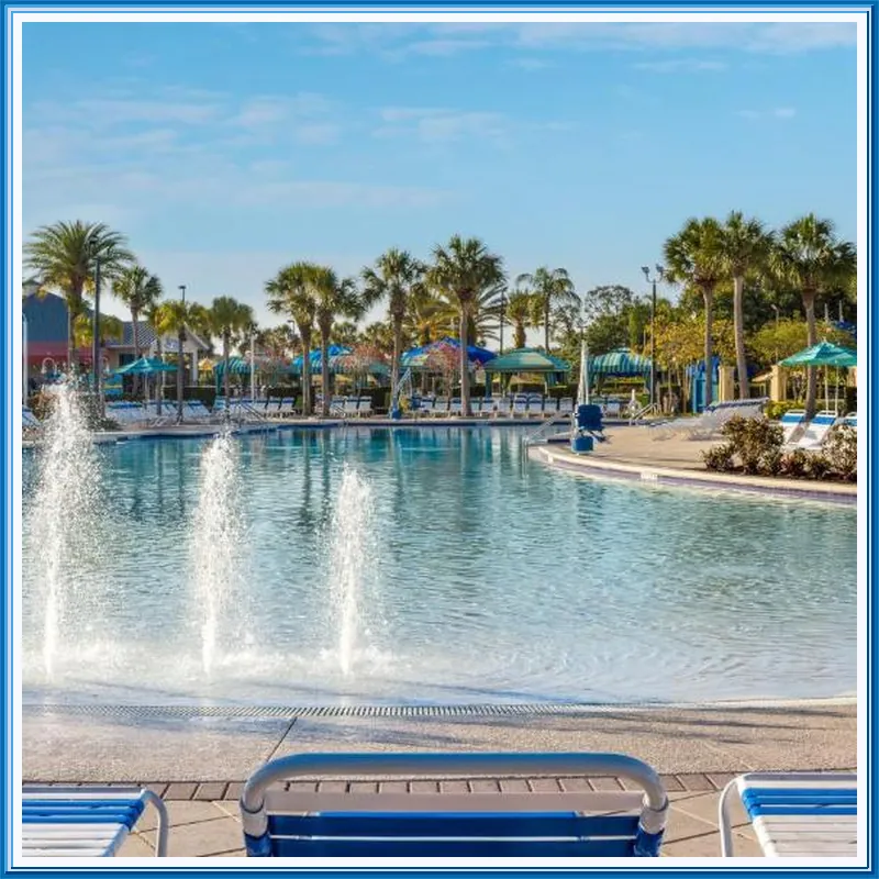 Holiday Inn Club Vacations At Orange Lake Resort By IHG hotel facilities