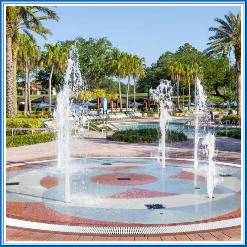 Holiday Inn Club Vacations At Orange Lake Resort By IHG hotel view