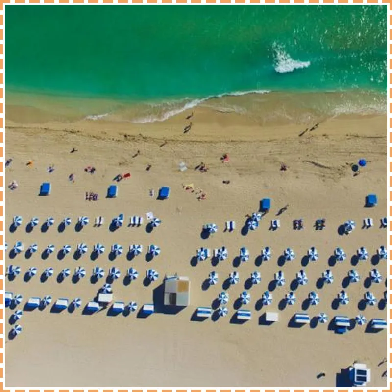 Dream South Beach By Hyatt hotel facilities