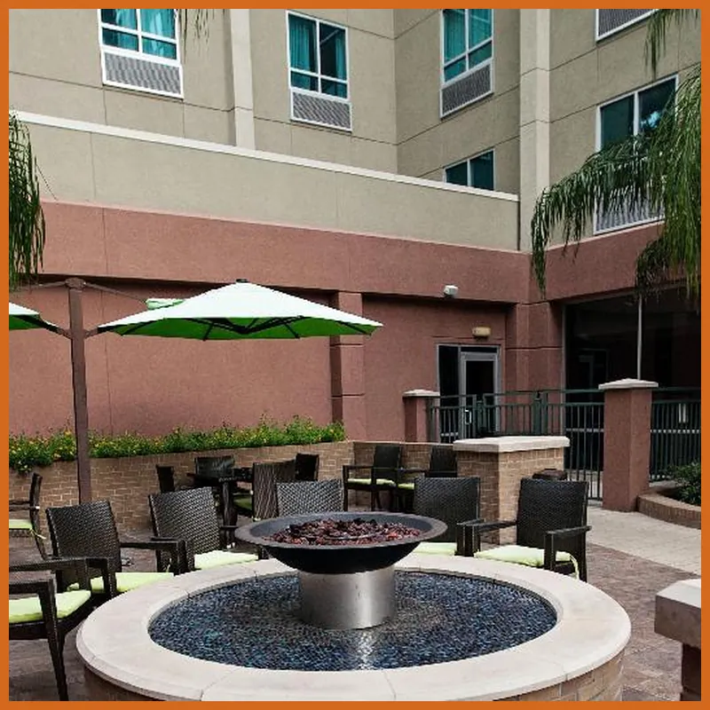 Crowne Plaza Houston Galleria Area By IHG hotel facilities