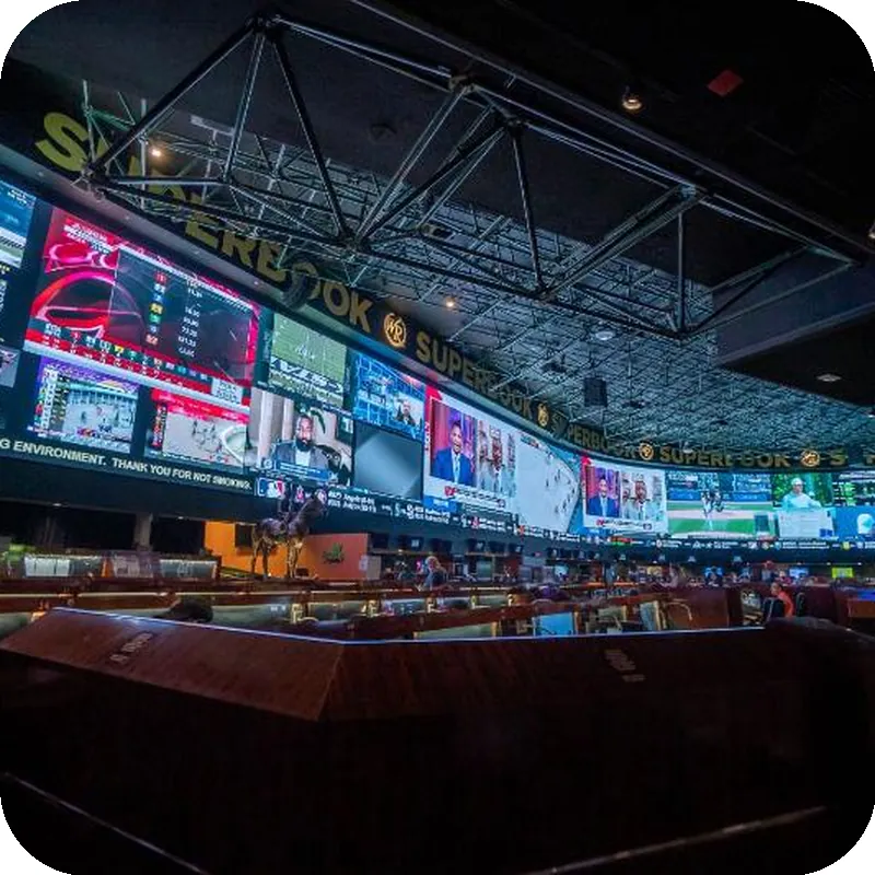 Westgate Las Vegas Resort & Casino hotel facilities