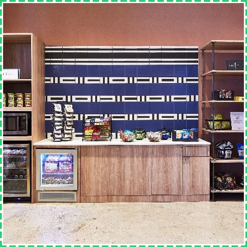 Hotel Indigo NYC Financial District By IHG hotel facilities