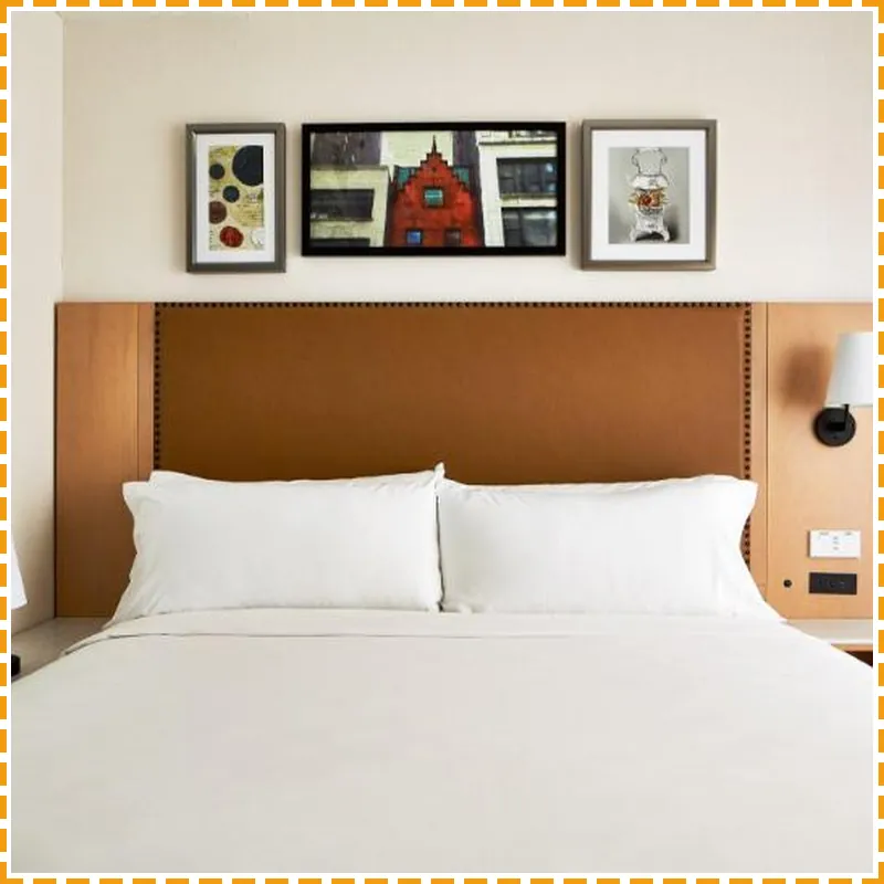 Hotel Indigo NYC Financial District By IHG hotel room