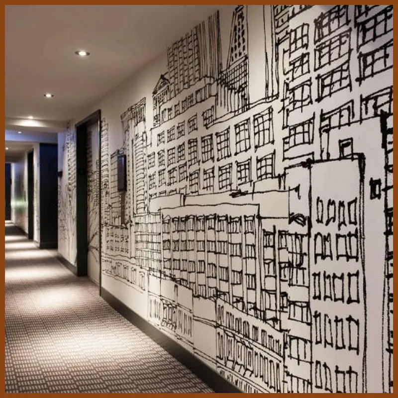 Radisson Blu Aqua Hotel, Chicago hotel view