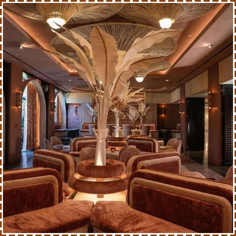 Sofitel Los Angeles at Beverly Hills Hotel hotel facilities