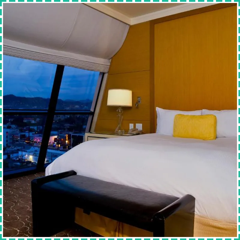 Sofitel Los Angeles at Beverly Hills Hotel hotel room