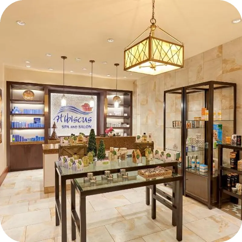 The Westin Las Vegas Hotel & Spa hotel facilities