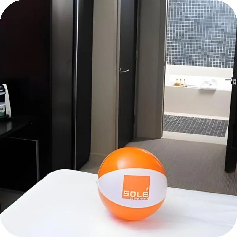 Sole Miami A Noble House Resort hotel room