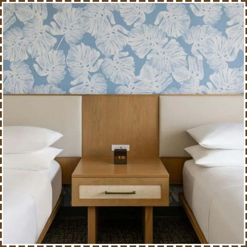 Sheraton Princess Kaiulani Waikiki Beach hotel room