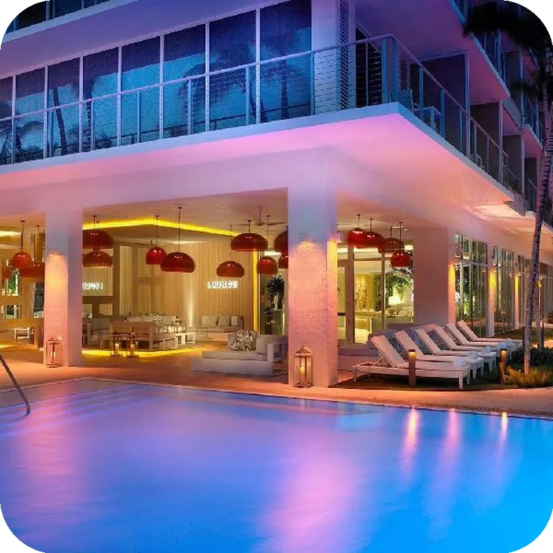 Grand Beach Hotel Bay Harbor hotel facilities