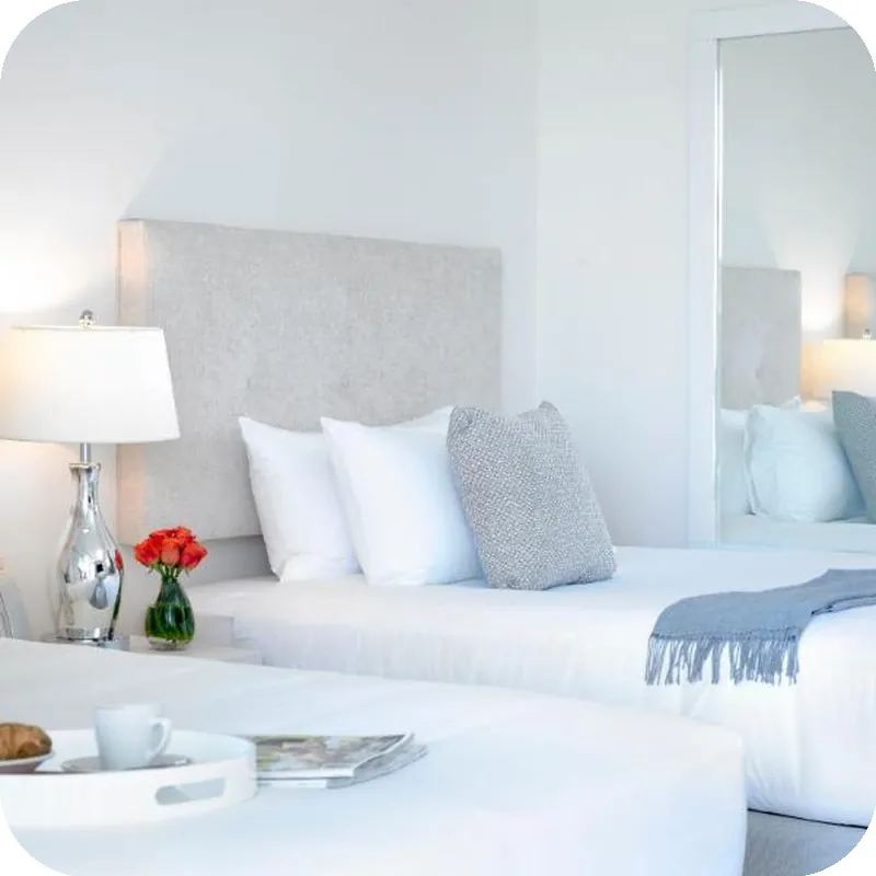 Grand Beach Hotel Bay Harbor hotel room