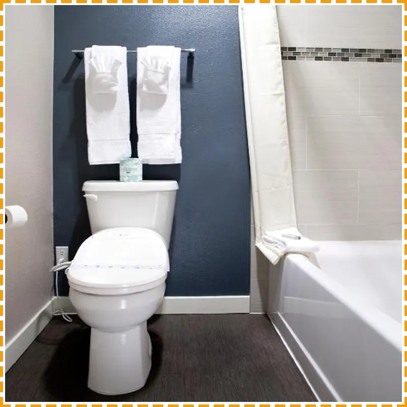 Redac Gateway Hotel in Torrance hotel facilities