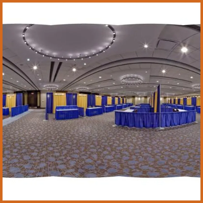 Crowne Plaza Chicago O'Hare Hotel & Conference Center By IHG hotel facilities