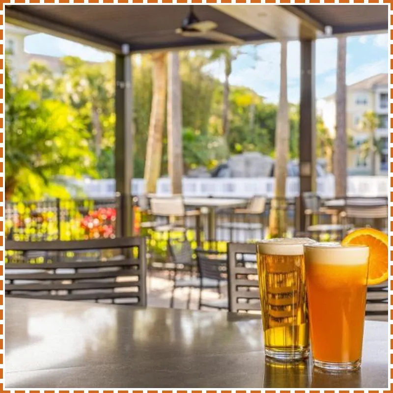 Sheraton Vistana Villages Resort Villas, I-Drive/Orlando hotel facilities