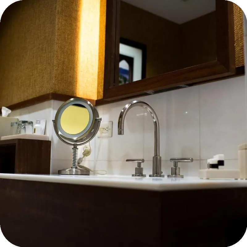 Hotel Valencia Santana Row hotel facilities