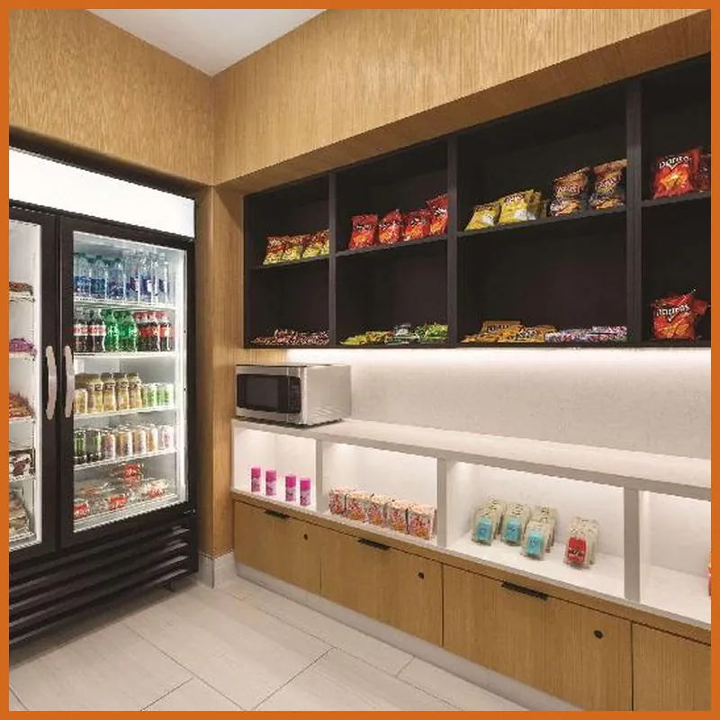 Radisson Hotel Seattle Airport hotel facilities