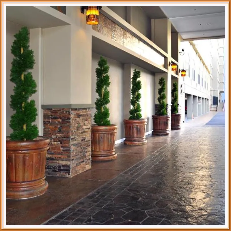 Jockey Club Suites hotel view