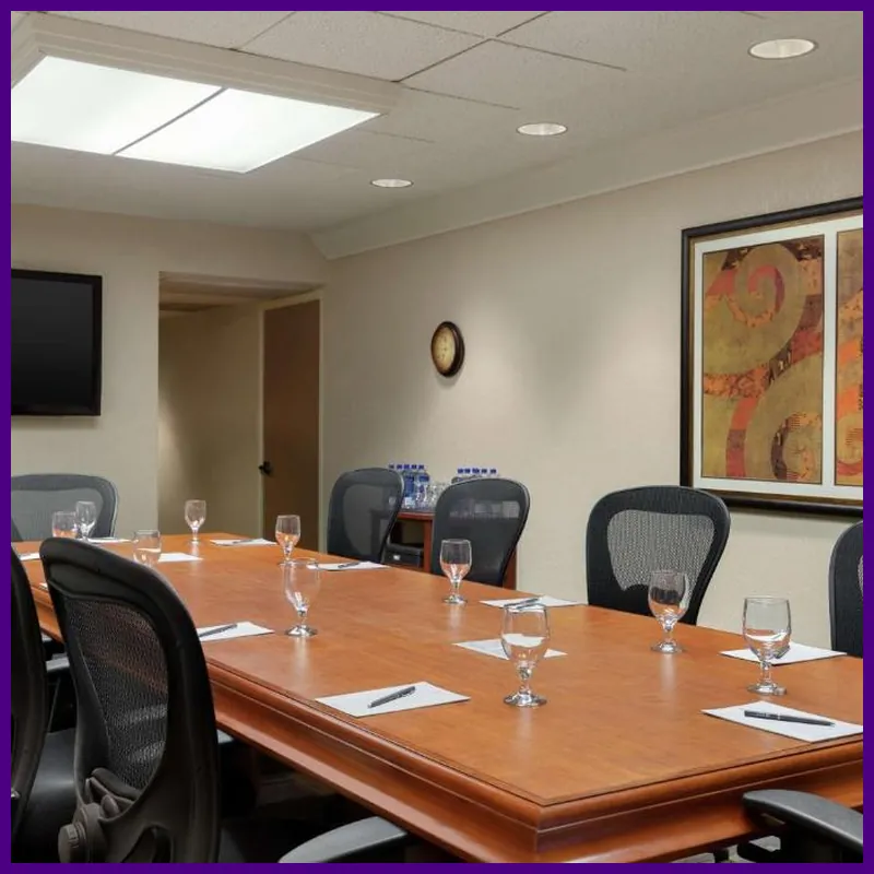 Embassy Suites by Hilton Phoenix Tempe hotel facilities