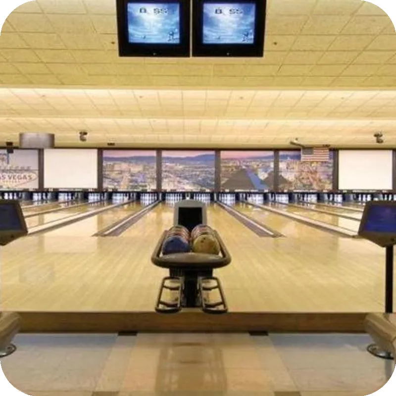 Sam's Town Hotel and Gambling Hall hotel facilities