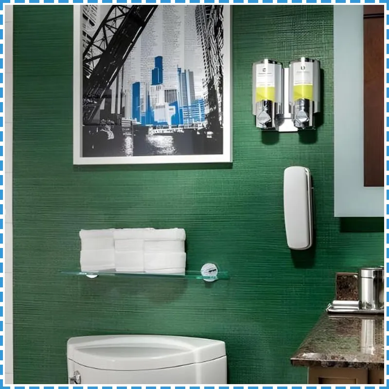 Staypineapple, An Iconic Hotel, The Loop hotel facilities