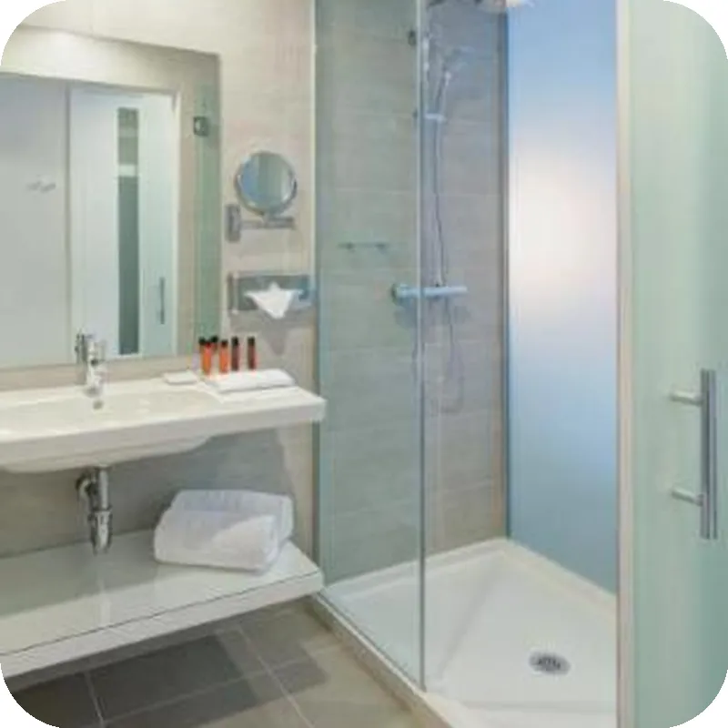 Riu Plaza New York Times Square hotel facilities