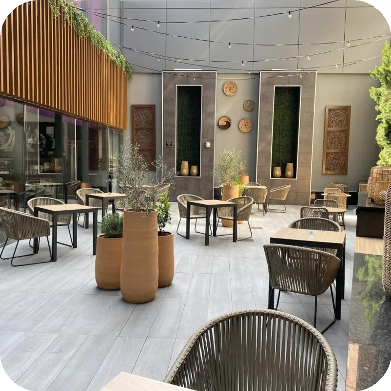 Riu Plaza New York Times Square hotel facilities