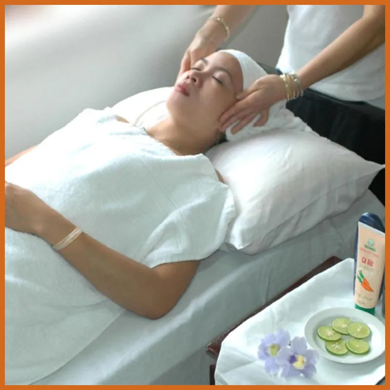 Century Riverside Hotel Hue hotel facilities